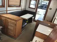 曳船 販売中