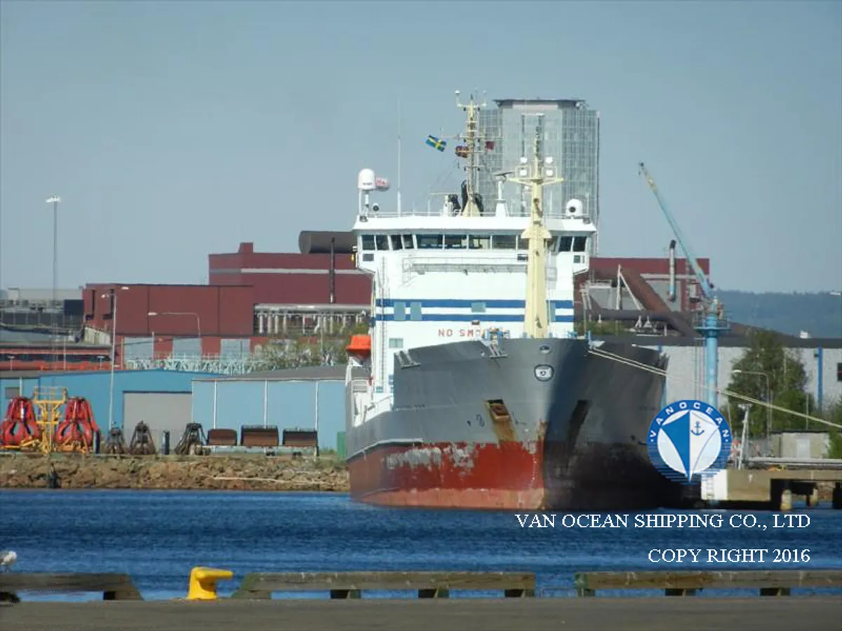 石油/化学タンカー 販売中