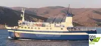 Ro-Ro ship 販売のため