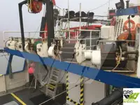 測量船 販売のため