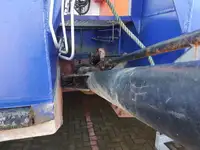 浚渫船 販売中