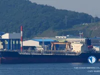 石油/化学タンカー 販売中