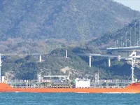 石油/化学タンカー 販売中