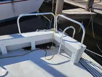 トロール漁船 販売中
