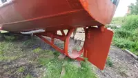 作業船 販売中