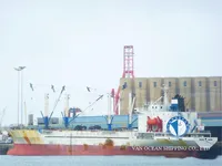 冷凍船 販売中