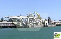 浚渫船 販売中