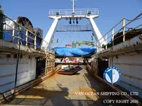 トロール漁船 販売中