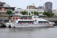客船 販売のため