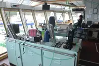 曳船 販売中