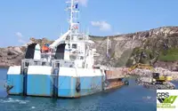 浚渫船 販売のため