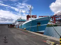Longliner 販売のため