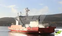 Ro-Ro船 販売中
