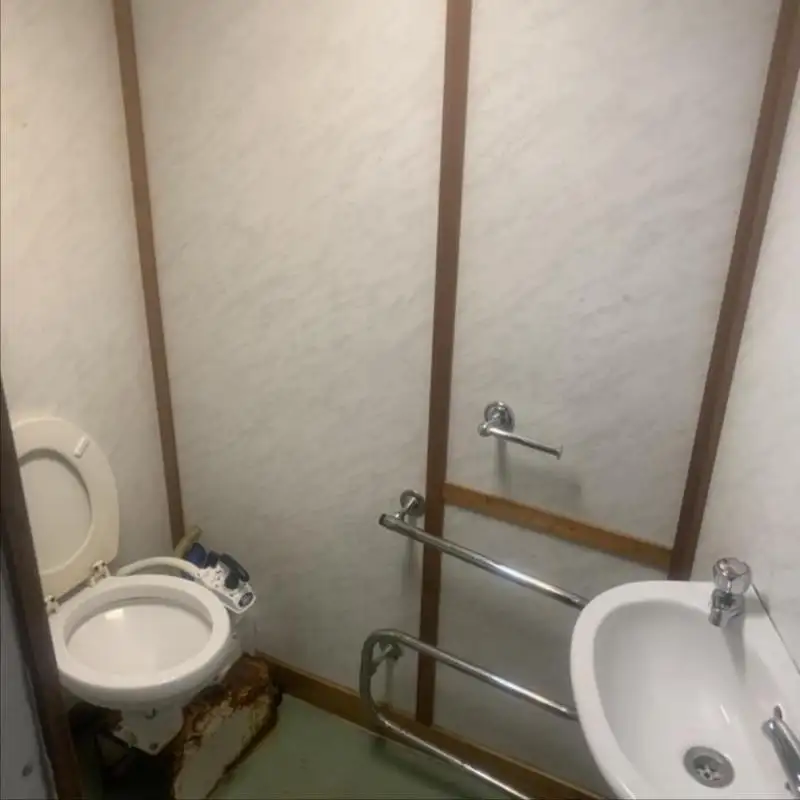 作業船 販売中