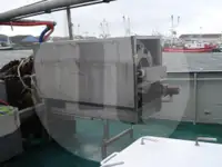 ビームトロール漁船 販売中