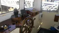 クルーズ船 販売中