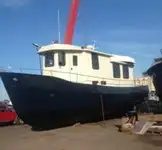 トロール漁船 販売中