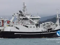 トロール漁船 販売中