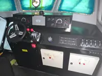 乗組員輸送船 販売中