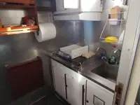 曳船 販売中