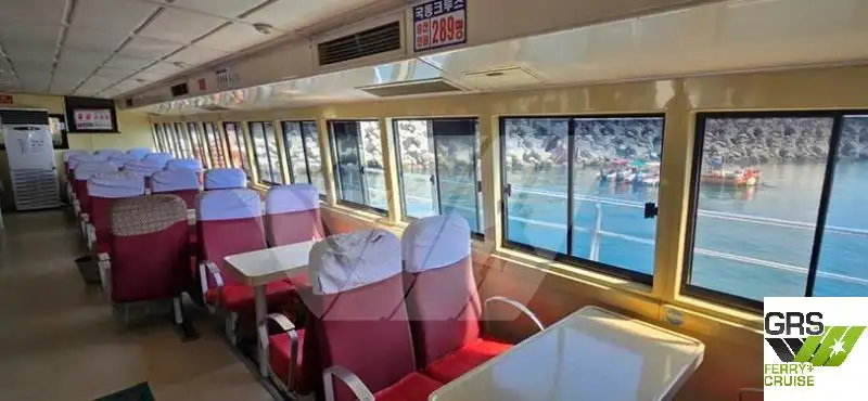 クルーズ船 販売中