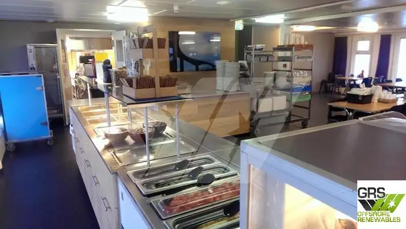 居住用バージ 販売中