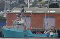 Trawler 販売のため