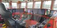 Trawler 販売のため