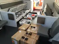 救助船 販売中