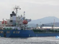 石油/化学タンカー 販売中