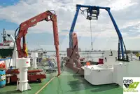 測量船 販売中