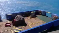 作業船 販売中
