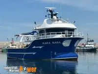 トロール漁船 販売中