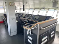 RoPax船 販売中