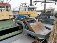 トロール漁船 販売中