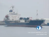 石油/化学タンカー 販売中