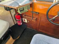 作業船 販売中