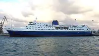 Ro-Ro ship 販売のため