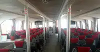 客船 販売のため
