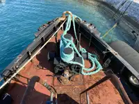 曳船 販売中