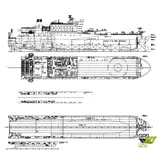 Ro-Ro ship 販売のため