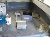 バージ 販売中