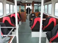巡視艇 販売中