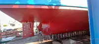 Oil/Chemical tanker 販売のため