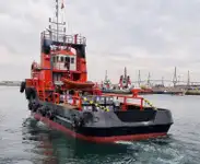 曳船 販売中