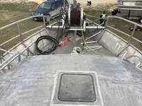 作業船 販売中