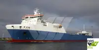 Ro-Ro ship 販売のため