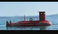 潜水艦 販売中