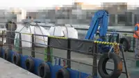 作業船 販売中