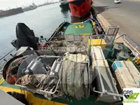 曳船 販売中